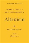 Matthieu Ricard - Altruism