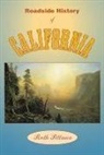 Pittman, Ruth Pittman - Roadside History of California