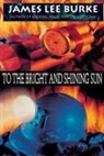 James Lee Burke, Goetsch - To the Bright and Shining Sun