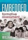 Wiliam Dylan Wiliam, Dylan Wiliam - Embedded Formative Assessment