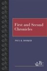 Paul K. Hooker - First and Second Chronicles