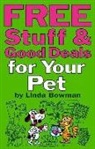 Linda Bowman - Free Stuff & Good Deals for Your Pet