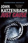 John Katzenbach, Katzenbach John - Just Cause