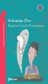 Ramon Garcia Dominguez, Maria Fernanda Mantilla - Solomán DOS
