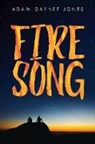 Adam Garnet Jones - Fire Song