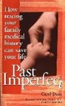 Carol Daus - Past Imperfect