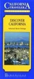 Eric Adams - Discover California - Selected Short Outings