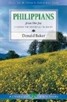 Donald Baker - Philippians