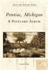 Gottfried Brieger - Pontiac, Michigan