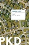 Philip K Dick, Philip K. Dick - Time Out Of Joint