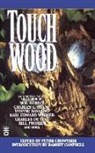 Peter Crowther, Peter Crowther - Touch Wood