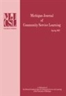 Jeffrey Howard - Michigan Journal of Community Service Learning