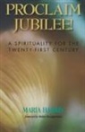 Maria Harris - Proclaim Jubilee!
