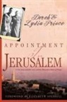 Derek Prince, Lydia Prince - Appointment in Jerusalem