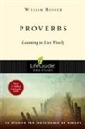 William Mouser - Proverbs