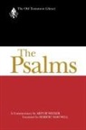 Artur Weiser - The Psalms