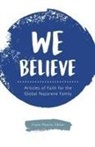 Frank Moore - We Believe