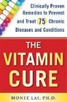Monte Lai - The Vitamin Cure