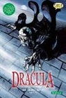 Bram Stoker, Staz Johnson, James Offredi, Clive Bryant, Jason Cobley - Dracula the Graphic Novel: Quick Text