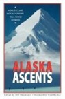 Bill Sherwonit - Alaska Ascents