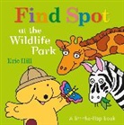 Eric Hill - Spot