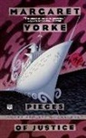 Margaret Yorke - Pieces of Justice