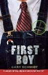 Gary Schmidt, Gary D. Schmidt - First Boy