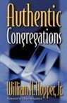William H. Jr. Hopper, William H. Hopper Jr - Authentic Congregations