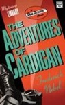 Frederick Nebel, Nebel Frederick - The Adventures of Cardigan