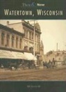 W F Jannke III, W. F. Jannke III - Watertown, Wisconsin