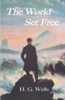 H. G. Wells - The World Set Free