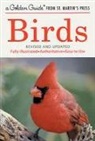 Ira N. Gabrielson, Herbert S. Zim, James Gordon Irving, Chandler S. Robbins - Birds