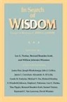 Leo G. Perdue, Bernard Brandon Scott, William J. Wiseman, William Johnston Wiseman - In Search of Wisdom