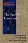 John Anderson, Herbert Anderson, Don S. Browning, Ian S. Evison, Mary Stewart van Leeuwen - The Family Handbook (Frc)