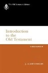 J. Alberto Soggin - Introduction to the Old Testament, Third Edition