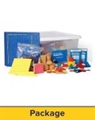 McGraw Hill, McGraw Hill - Everyday Mathematics 4, Grade 5, Manipulative Upgrade Kit for EM4
