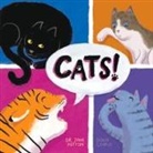 John Hutton, Doug Cenko - Cats!