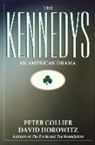 Peter Collier, David Horowitz - The Kennedys: An American Drama