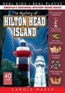 Carole Marsh - The Mystery at Hilton Head Island