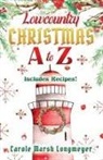 Carole Marsh-Longmeyer - Lowcountry Christmas A to Z
