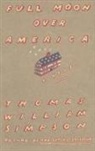 Thomas William Simpson, Simpson Thomas William - Full Moon Over America