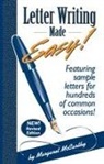 Margaret Mccarthy - Letter Writing Made Easy!