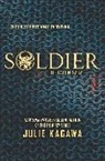 Julie Kagawa - Soldier
