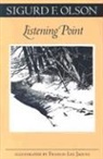 Sigurd F Olson, Sigurd F. Olson - Listening Point