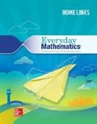 McGraw Hill, McGraw Hill - Everyday Mathematics 4, Grade 5, Consumable Home Links