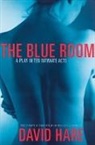 David Hare - The Blue Room