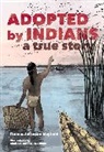 Thomas Jefferson Mayfield, Hilair Chism, Rick Jones, Jones Rick, Malcolm Margolin, Margolin Malcolm - Adopted by Indians
