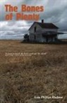 Lois Phillips Hudson - The Bones of Plenty