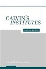 Donald K Mckim, Donald K. McKim - Calvin's Institutes