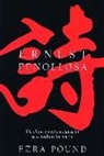 Ernest Fenollosa - The Chinese Written Character as a Medium for Poetry